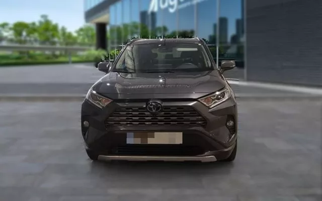TOYOTA RAV-4 2.5l 220H Luxury