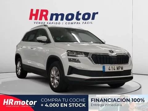SKODA Karoq Karoq 2.0TDI Adblue Selection 85kW