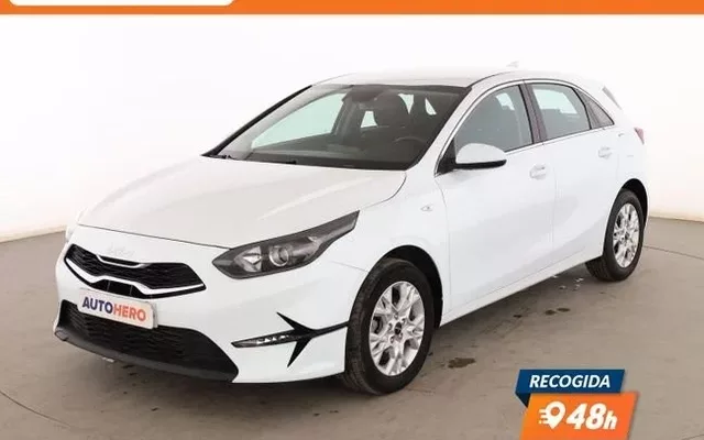 KIA Ceed 1.0 TGDI Drive