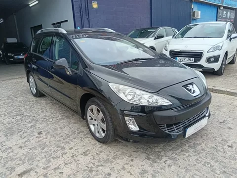 PEUGEOT 308 308 SW 1.6HDI Confort - 4700€ en Cordoba