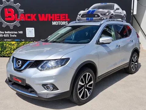Nissan X-Trail 1.6 dCi Acenta