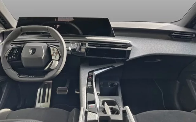 PEUGEOT - 5008 - e-5008 73 kWh Dual Motor GT