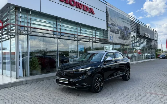 HONDA HR-V 1.5 HEV ADVANCE STYLE