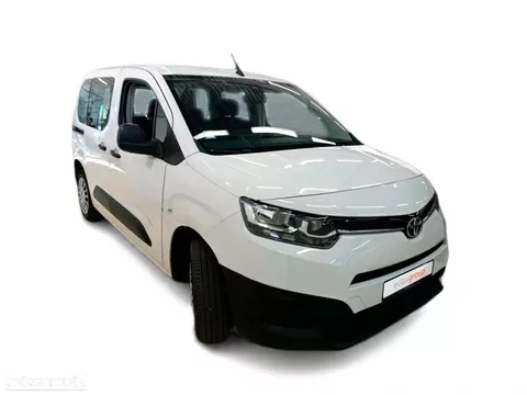 Toyota Proace City Verso 1.5D L1 Comfort
