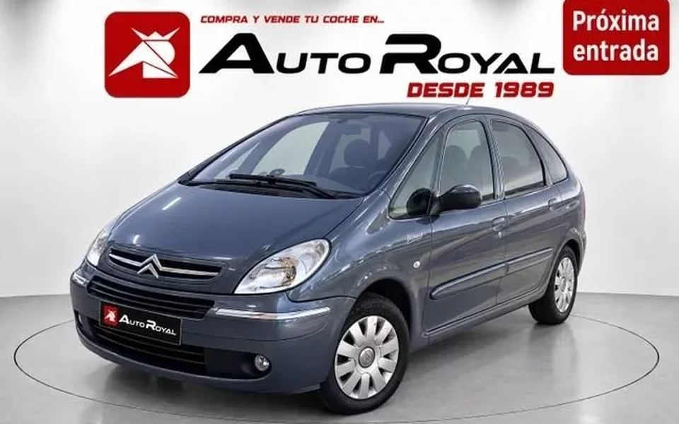 CITROEN Xsara 1.6 hdi LX