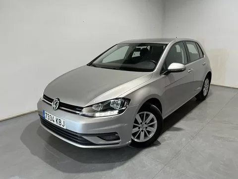 VOLKSWAGEN Golf Golf 1.6TDI Edition 85kW