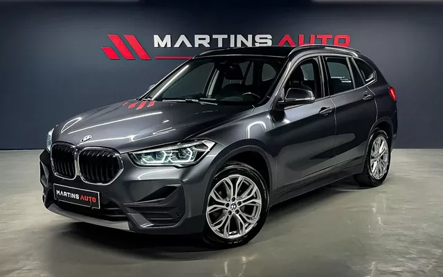 BMW X1 16 d sDrive Advantage Auto