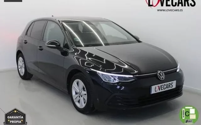 VOLKSWAGEN Golf Golf 2.0TDI Life 85kW