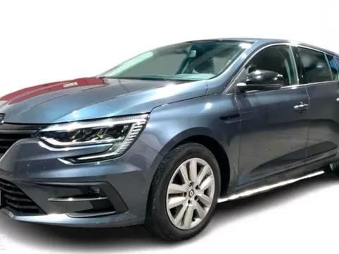 Renault Mégane Sport Tourer 1.5 Blue dCi Equilibre EDC