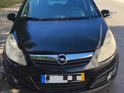 Opel Corsa 1.2 Enjoy