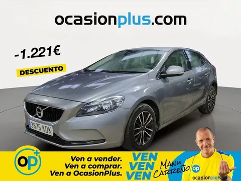 VOLVO V40 V40 D2 Momentum 120