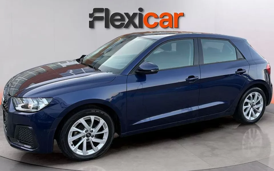 Audi A1 Sportback 25 TFSI Advanced