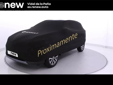 DACIA Bigster Bigster Hybrid Journey 4x2 115KW