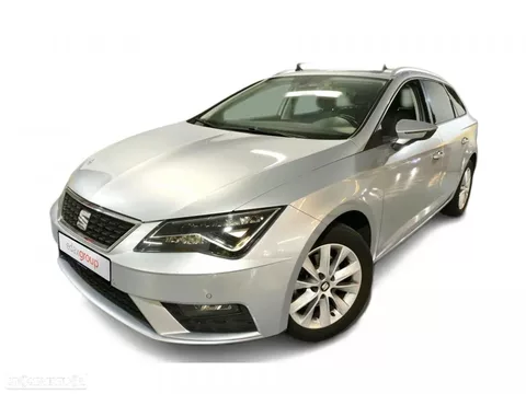 SEAT Leon ST 1.6 TDI Style S/S