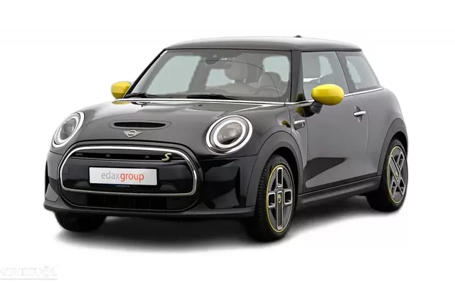 MINI 3 Portas Cooper SE