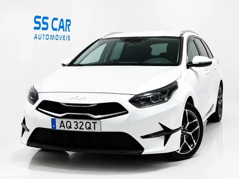 Kia Ceed SW 1.0 T-GDI Sport