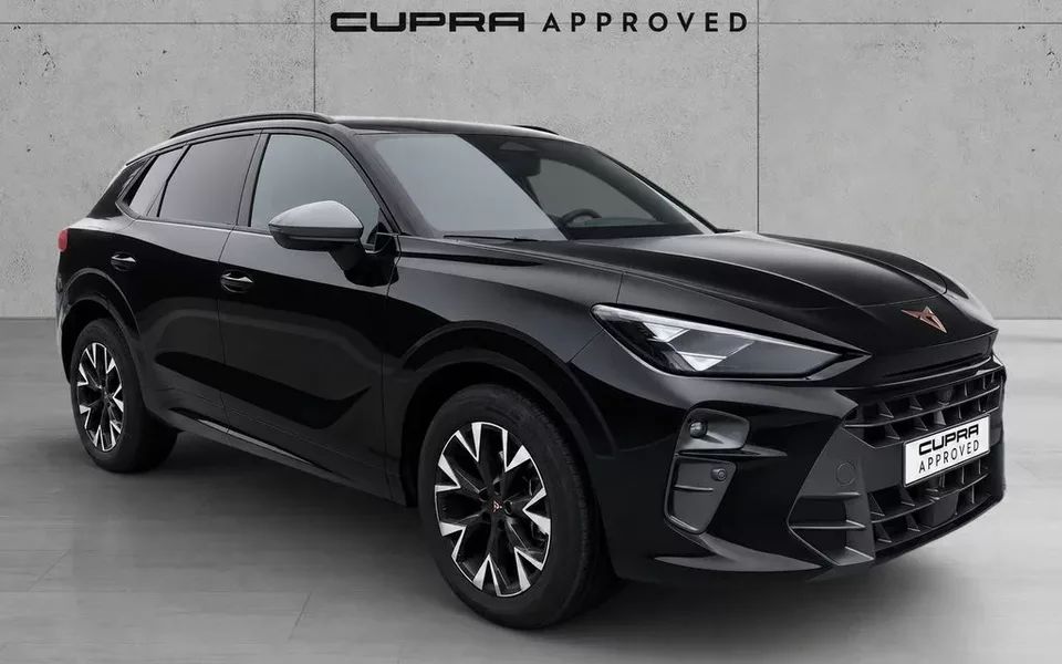CUPRA Terramar Terramar 1.5 eTSI 110 DSG