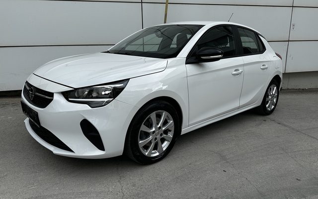 Opel Corsa ΕΛΛΗΝΙΚΗΣ ΑΝΤΙΠΡΟΣΩΠΕΙΑΣ