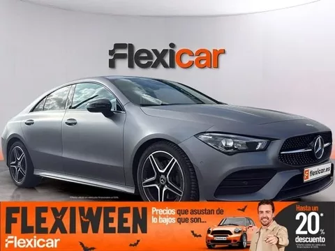 MERCEDES-BENZ Clase CLA CLA Shooting Brake 220d 8G-DCT - 32990€ en Caceres