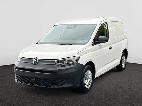 VOLKSWAGEN Caddy Van CargoTDI EU6 SCR102pk (75KW)6VKorte Wielbasis