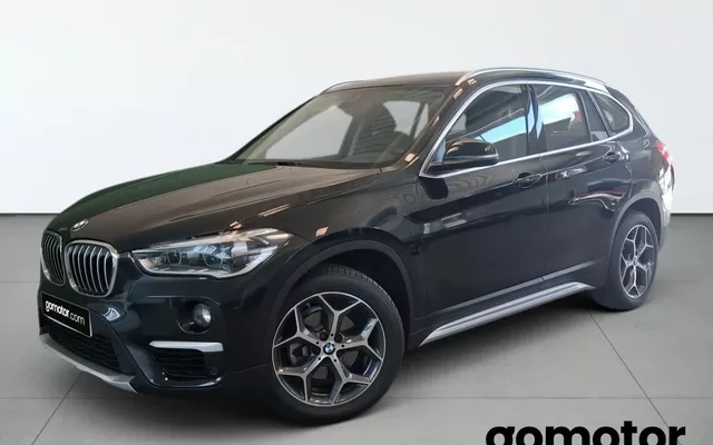 BMW X1 X1 sDrive 18i