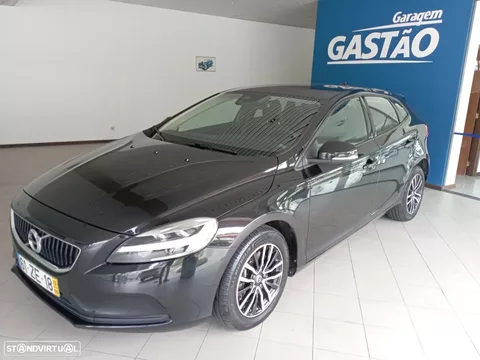 Volvo V40 1.5 T3 Sport Edition Plus Geartronic