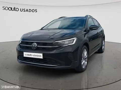 VW Taigo 1.0 TSI Urban DSG