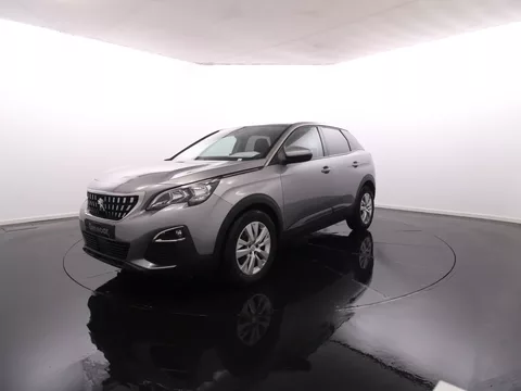 Peugeot 3008 Active 1.5 BlueHDi 130cv