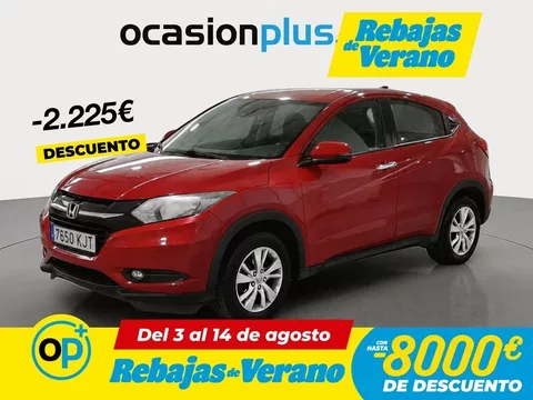 HONDA HR-V SUV HR-V 1.5 i-VTEC Elegance