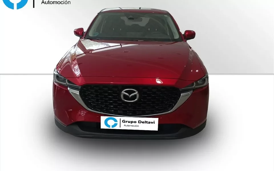 MAZDA CX-5 CX-5 2.2 Skyactiv-D Evolution 2WD 110kW