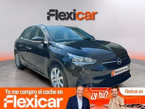 OPEL Corsa Corsa 1.2 XEL S/S Edition 75