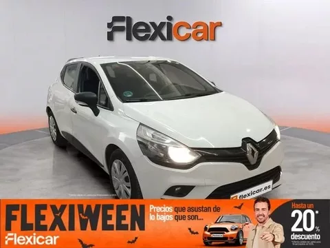 RENAULT Clio Clio Blue dCi Business 63kW - 10490€ en Murcia