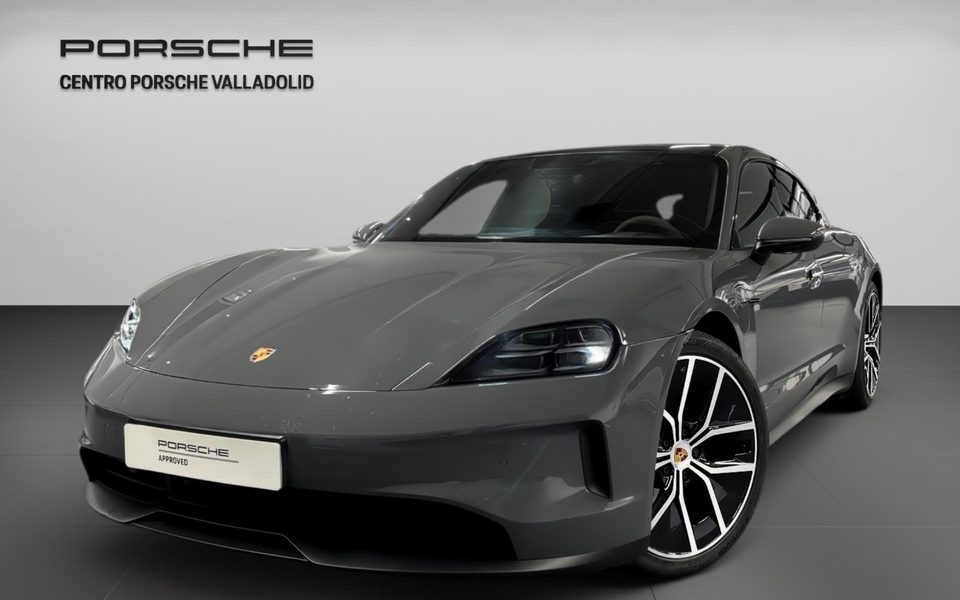 Sport Turismo 300 kW (408 CV)