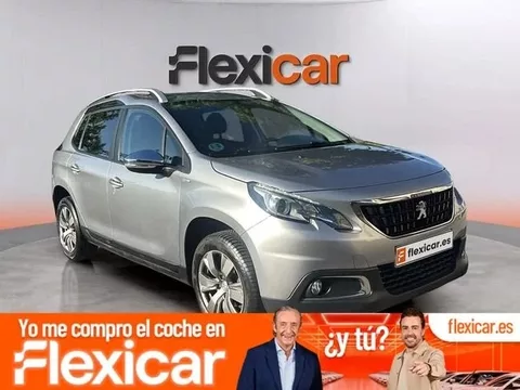 PEUGEOT 2008 2008 1.2 PureTech Style 82