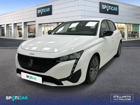 PEUGEOT 308 308 1.5 BlueHDi S&S Active Pack 130