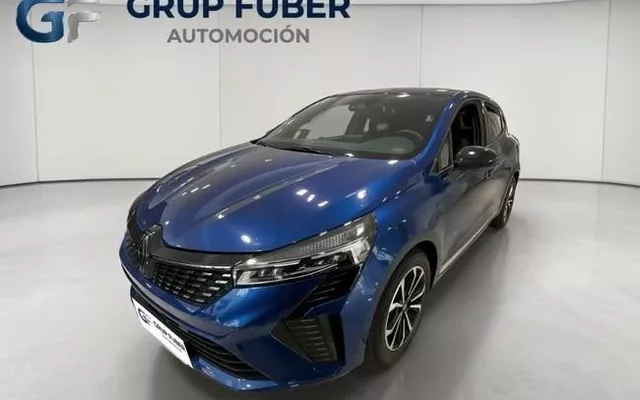 RENAULT Clio Techno