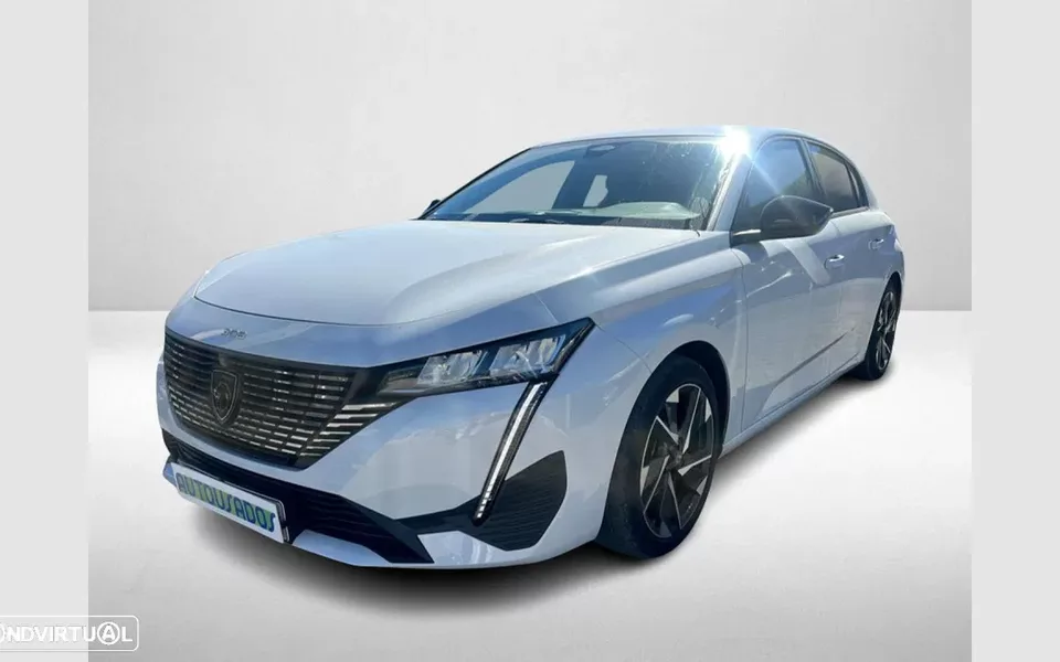 Peugeot 308 1.2 PureTech Allure