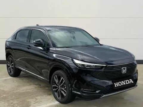 HONDA HR-V 1.5 I-MMD HEV ADVANCE CVT 131 5P