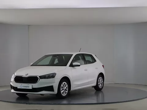 Škoda Fabia 1.0 MPI 59KW (80CV) Emotion