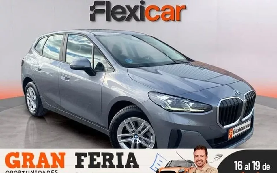 BMW Serie 2 218i