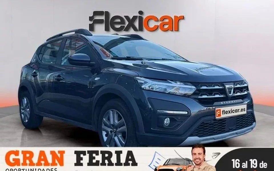 DACIA Sandero Sandero TCe Comfort 67kW