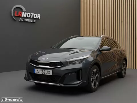 Kia XCeed 1.6 GDi PHEV Drive