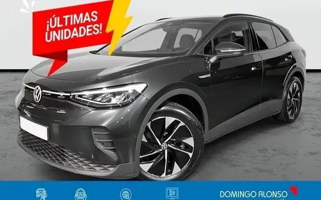 VOLKSWAGEN ID.4 Pro Power 77 kWh 150kW (204 CV) (E213MN14)