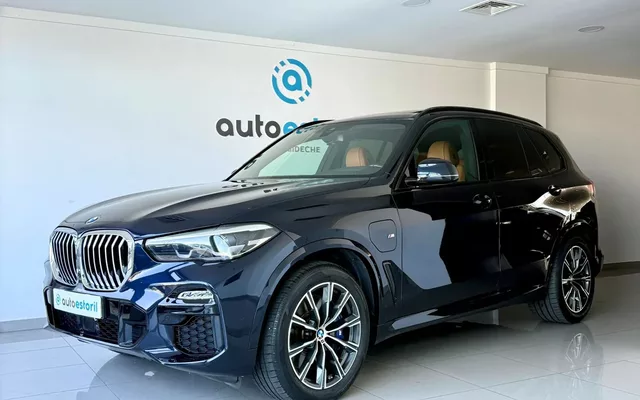 BMW X5 45 e xDrive Pack M