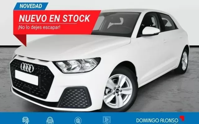 AUDI A1 Sportback Edition 25 TFSI 70 kW (95 CV)
