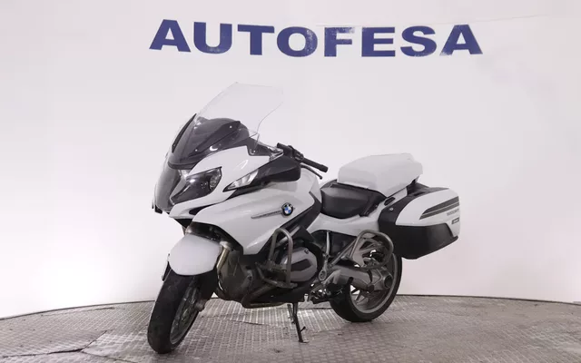BMW R 1200 Rt R 1200 RT 125CV ABS ESP MALETAS LATERALES