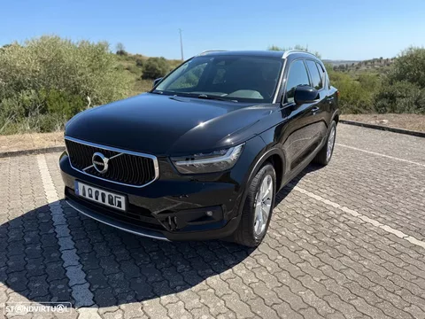 Volvo XC 40 1.5 T3 Momentum Geartronic