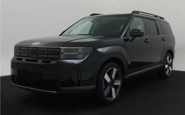 Hyundai Santa Fe 1.6 Plugin-Hybrid 4WD 7L Signature