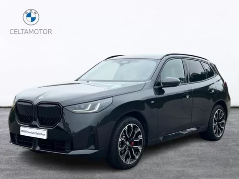 BMW X3 X3 xDrive 20dA