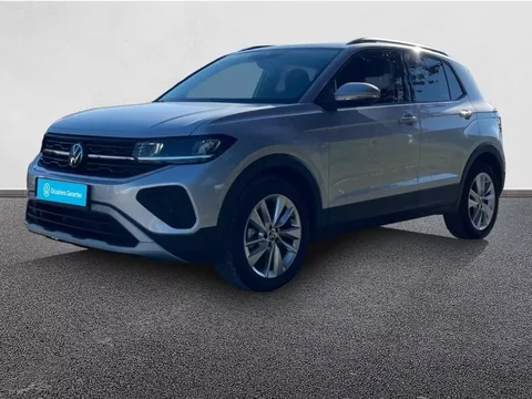 VOLKSWAGEN T-CROSS 1.0 TSI 116 Start/Stop DSG7 VW Edition